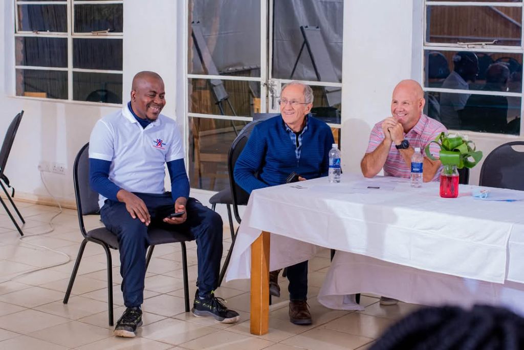 Panel discussion